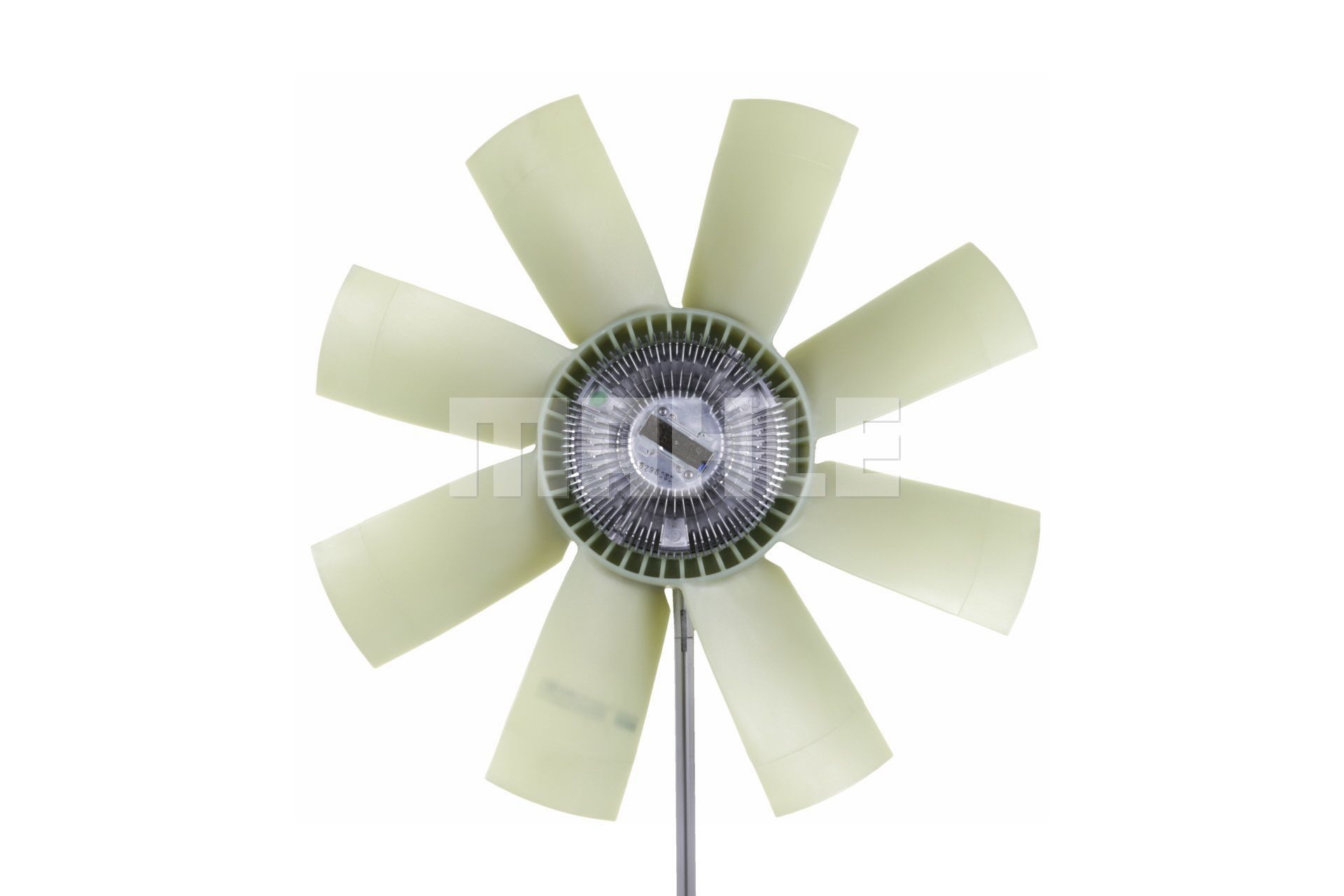 Fan, engine cooling - CFF434000P MAHLE - 1368064, 1423891, 111322